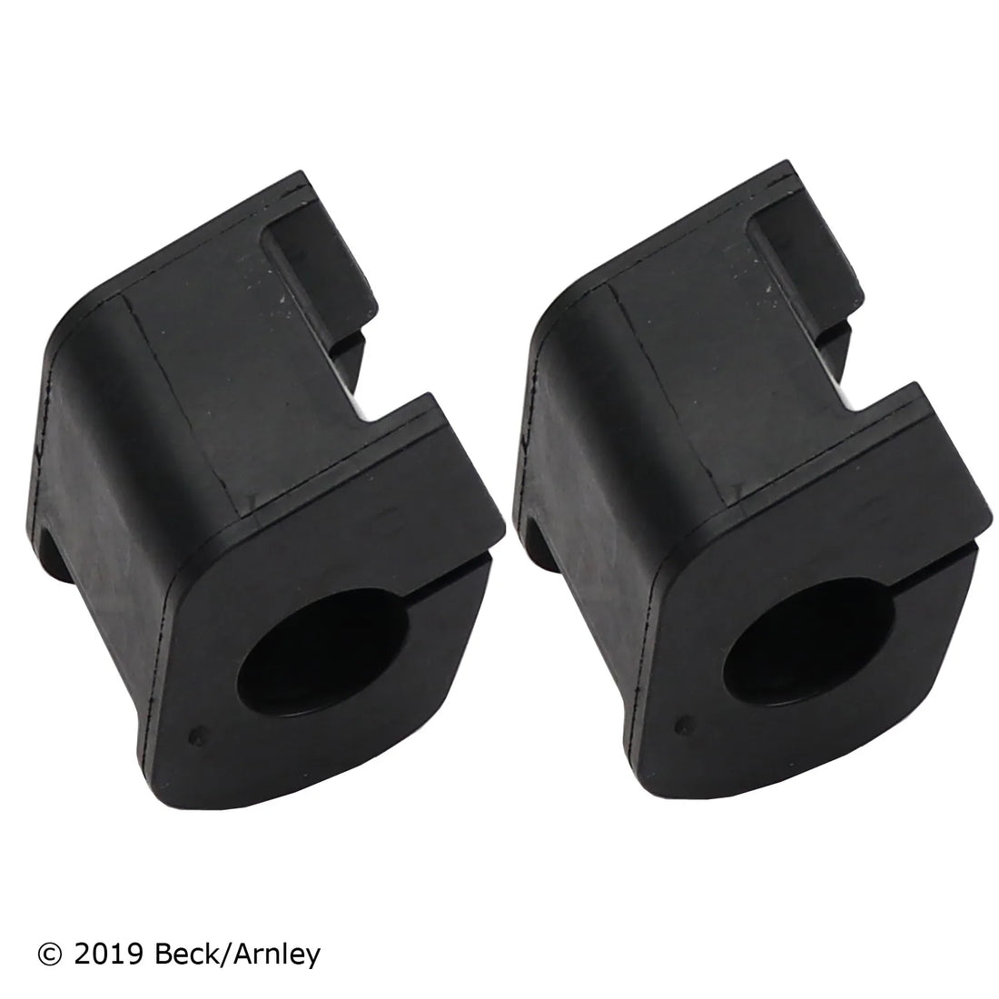 Beck/Arnley 101-8334 2007-2011 Toyota Yaris Suspension Stabilizer Bar Bushing Kit