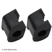 Beck/Arnley 101-8334 2007-2011 Toyota Yaris Suspension Stabilizer Bar Bushing Kit