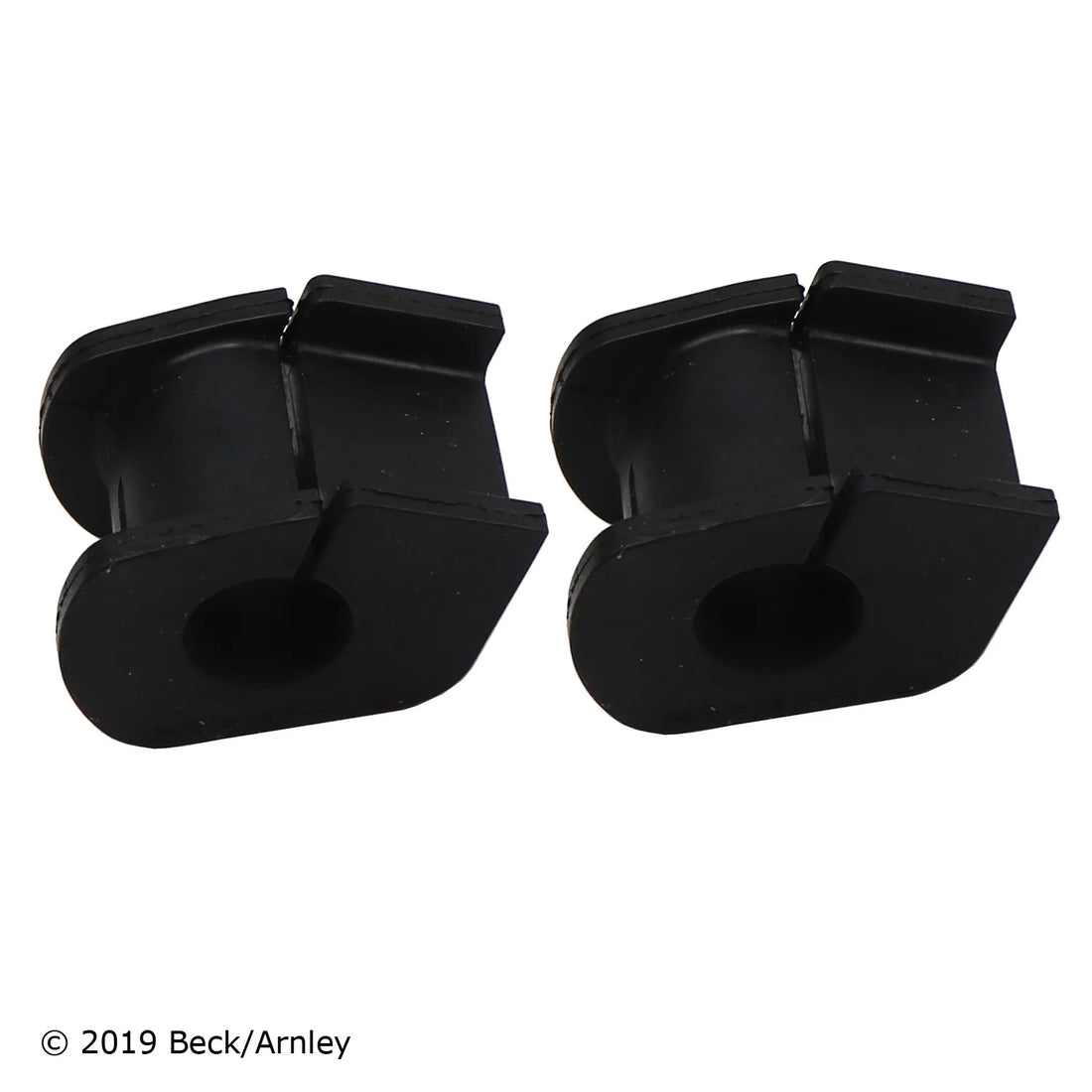 Beck/Arnley 101-8334 2007-2011 Toyota Yaris Suspension Stabilizer Bar Bushing Kit