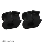 Beck/Arnley 101-8334 2007-2011 Toyota Yaris Suspension Stabilizer Bar Bushing Kit