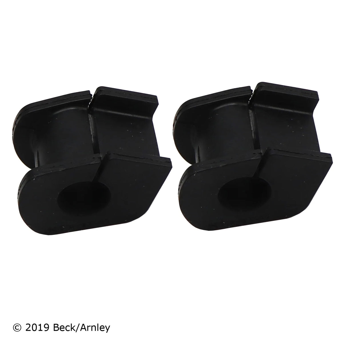 Beck/Arnley 101-8334 2007-2011 Toyota Yaris Suspension Stabilizer Bar Bushing Kit