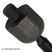 Beck/Arnley 101-8335 2014-2022 Land Rover Range Rover Sport Steering Tie Rod End