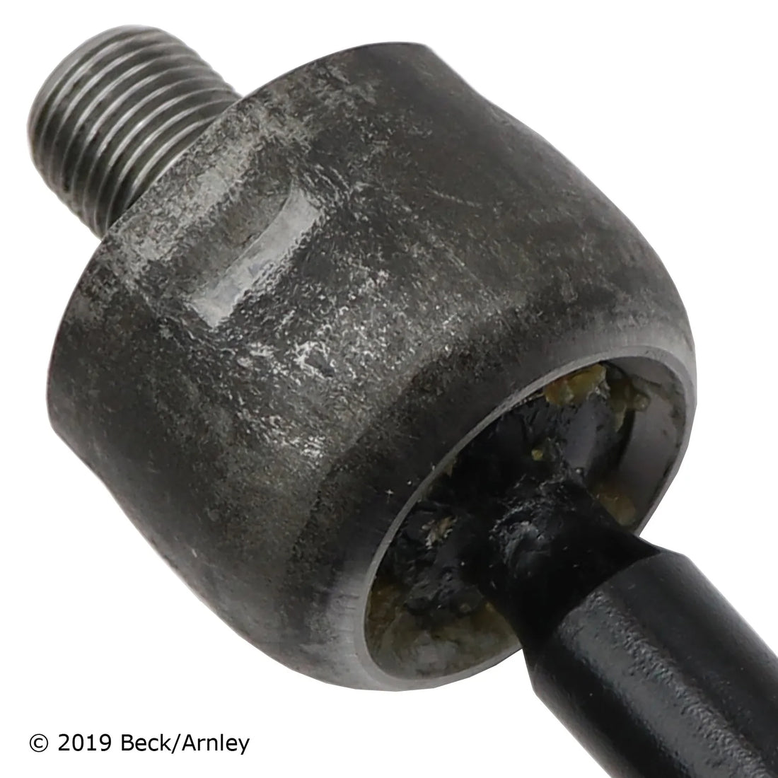 Beck/Arnley 101-8339 2015-2017 Mercedes-Benz E550 Steering Tie Rod End