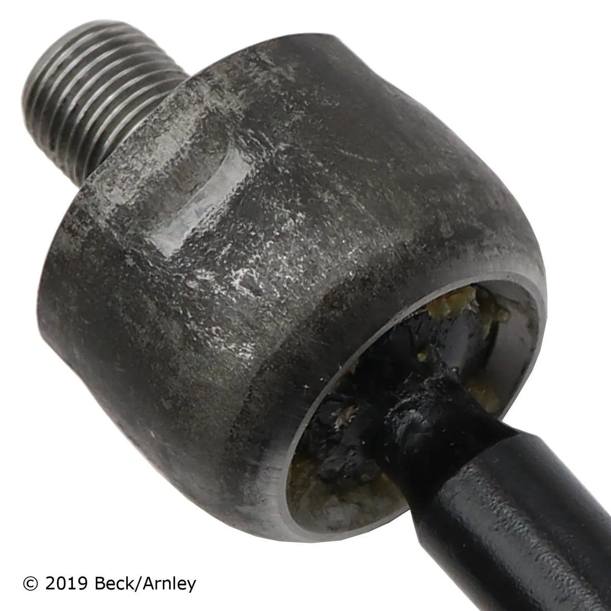 Beck/Arnley 101-8339 2015-2017 Mercedes-Benz E550 Steering Tie Rod End