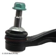 Beck/Arnley 101-8340 2014-2024 Mini Cooper Steering Tie Rod Assembly