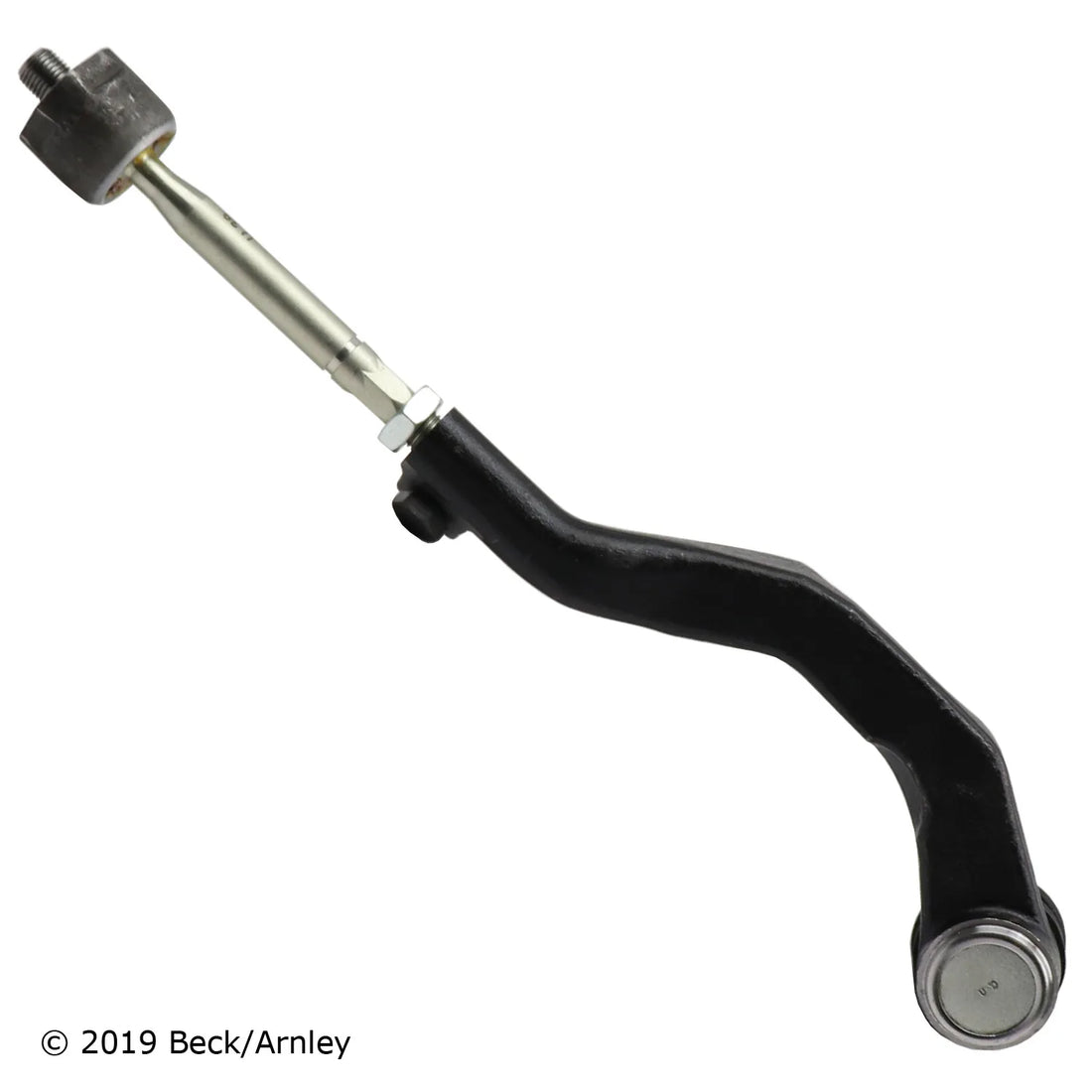 Beck/Arnley 101-8340 2014-2024 Mini Cooper Steering Tie Rod Assembly