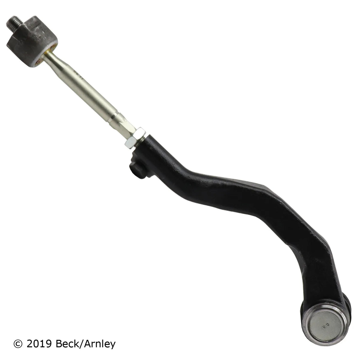 Beck/Arnley 101-8340 2014-2024 Mini Cooper Steering Tie Rod Assembly