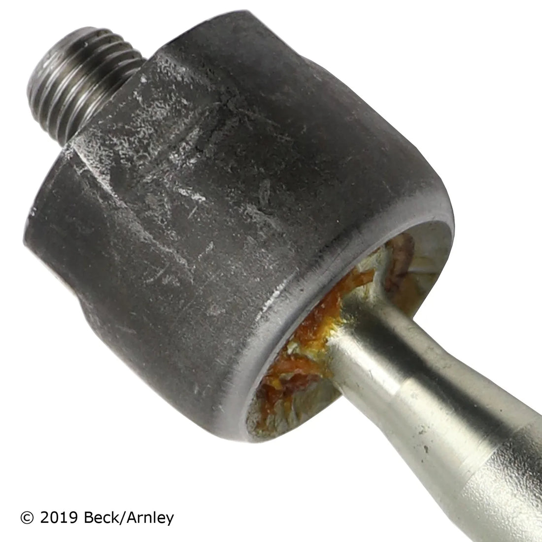 Beck/Arnley 101-8340 2014-2024 Mini Cooper Steering Tie Rod Assembly