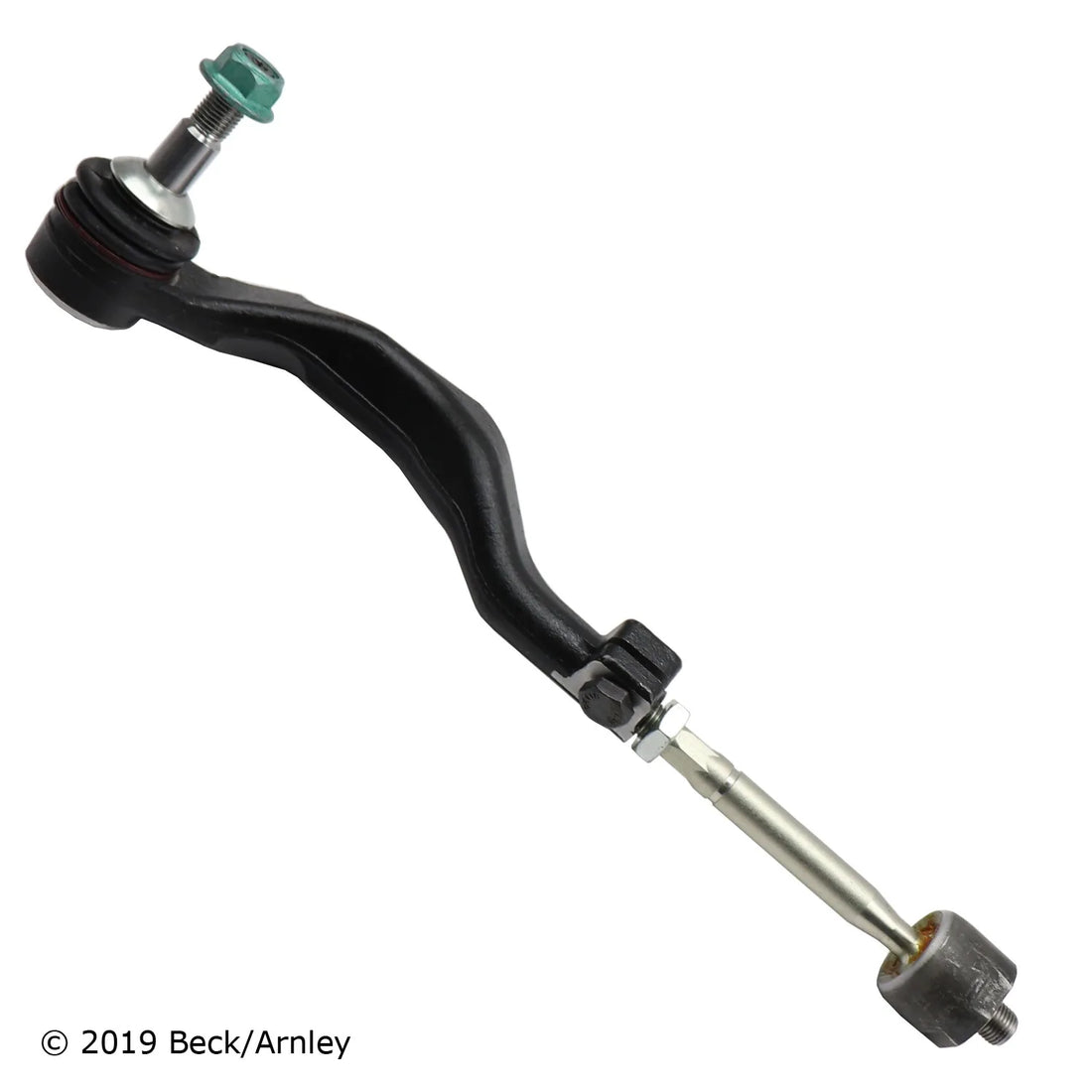 Beck/Arnley 101-8340 2014-2024 Mini Cooper Steering Tie Rod Assembly