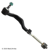 Beck/Arnley 101-8340 2014-2024 Mini Cooper Steering Tie Rod Assembly