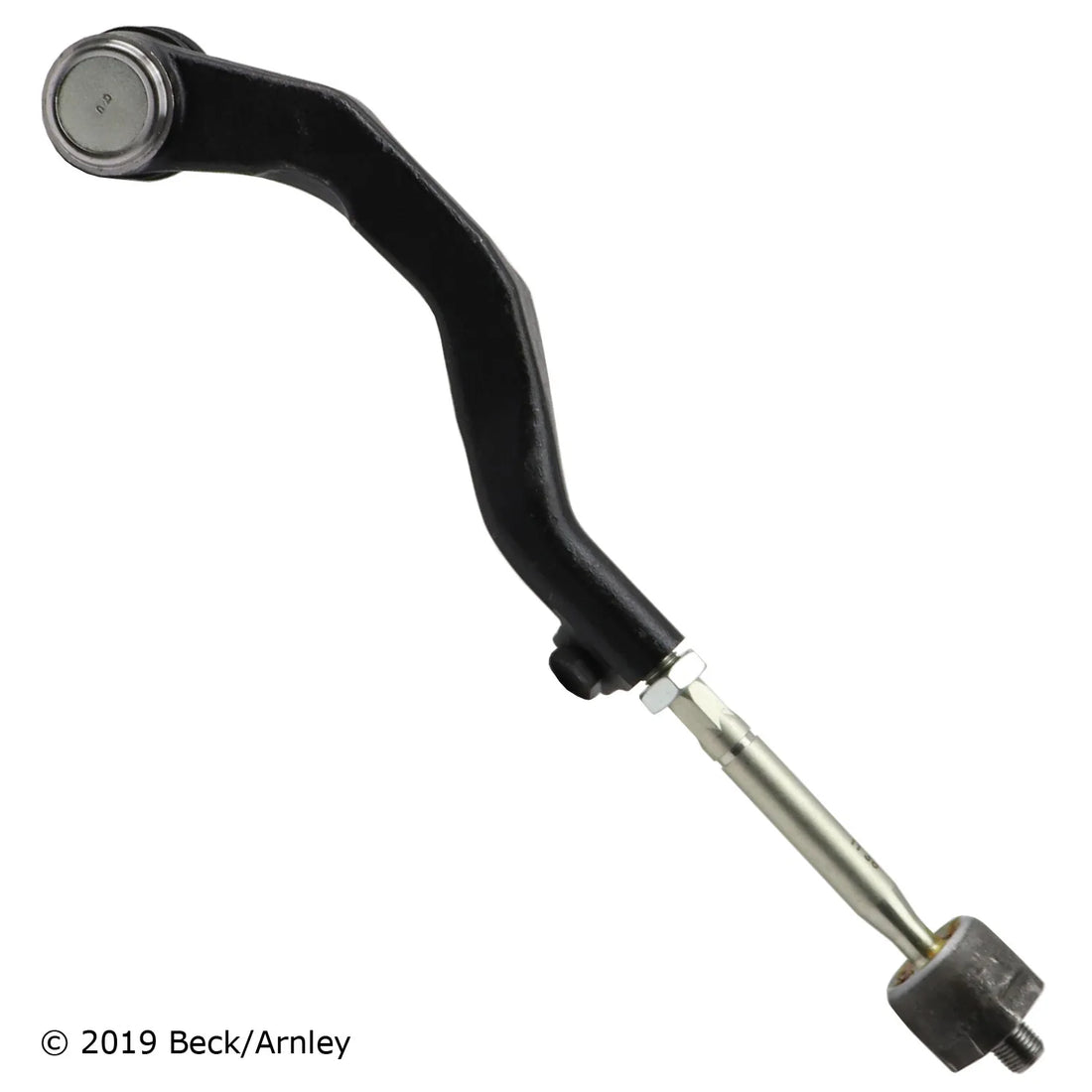 Beck/Arnley 101-8341 2014-2024 Mini Cooper Steering Tie Rod Assembly