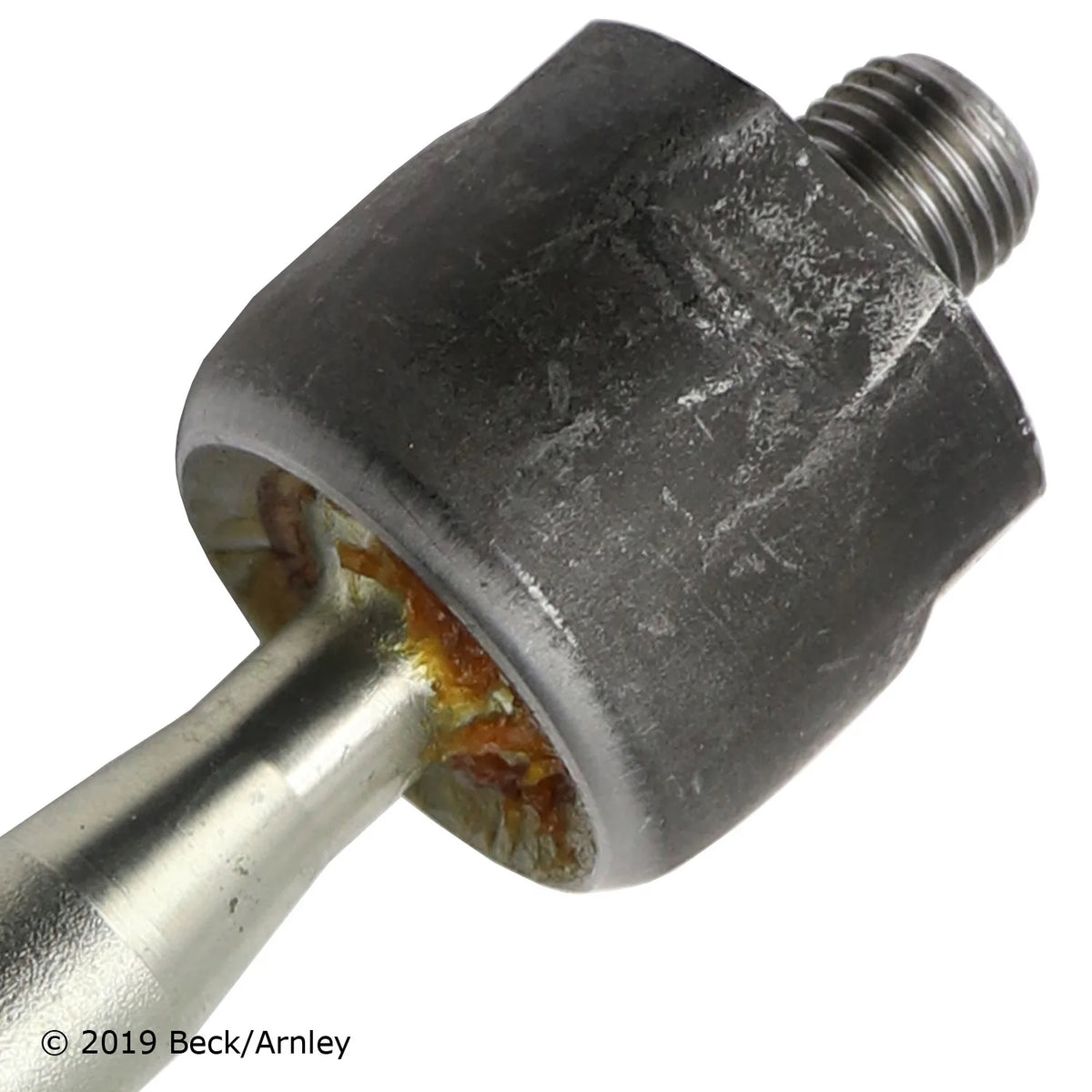 Beck/Arnley 101-8341 2014-2024 Mini Cooper Steering Tie Rod Assembly