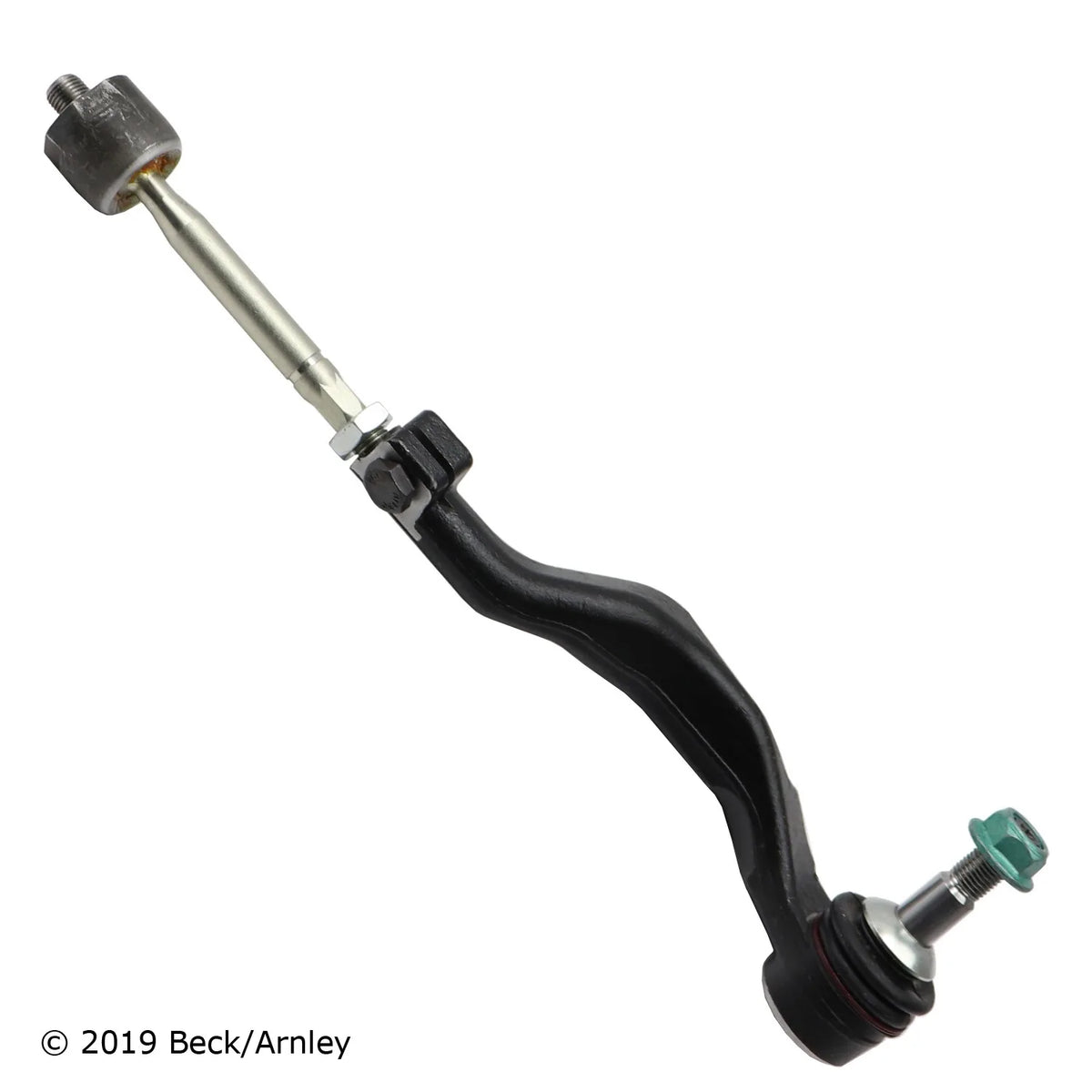 Beck/Arnley 101-8341 2014-2024 Mini Cooper Steering Tie Rod Assembly