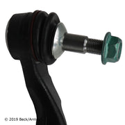 Beck/Arnley 101-8342 2017-2023 Mini Cooper Countryman Steering Tie Rod Assembly