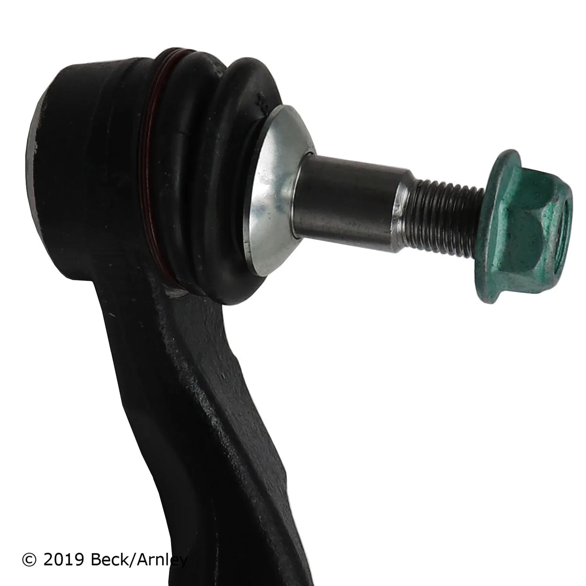 Beck/Arnley 101-8342 2017-2023 Mini Cooper Countryman Steering Tie Rod Assembly