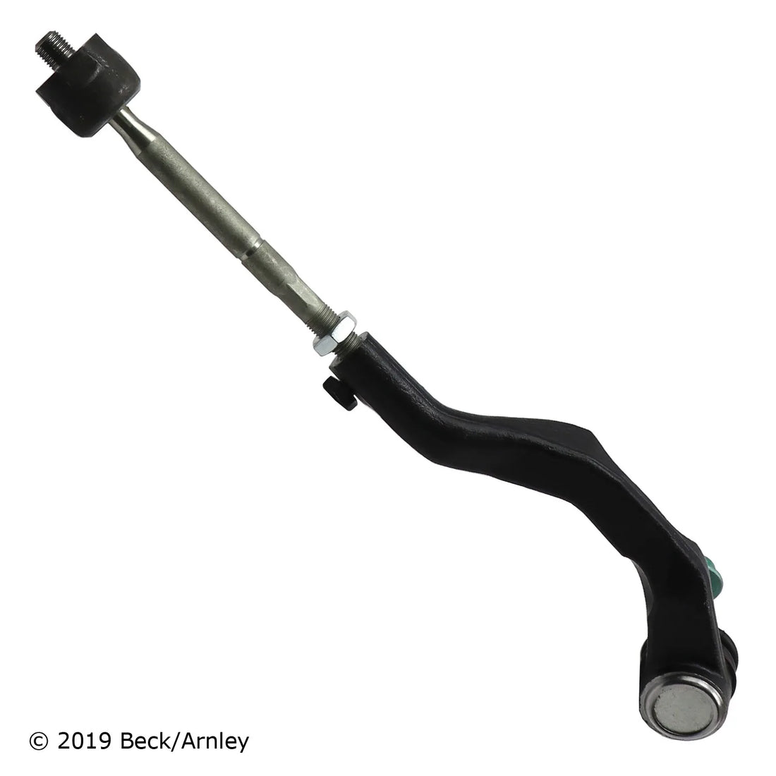 Beck/Arnley 101-8342 2017-2023 Mini Cooper Countryman Steering Tie Rod Assembly