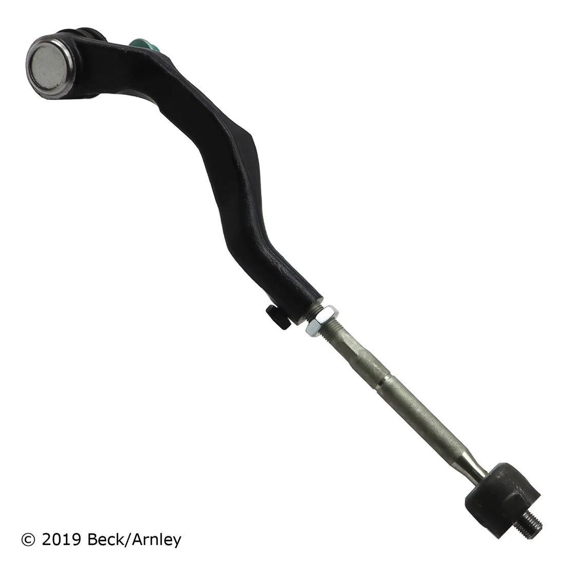 Beck/Arnley 101-8343 2017-2023 Mini Cooper Countryman Steering Tie Rod Assembly
