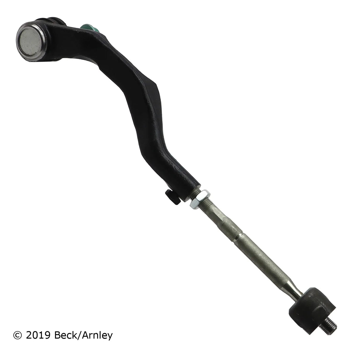 Beck/Arnley 101-8343 2017-2023 Mini Cooper Countryman Steering Tie Rod Assembly