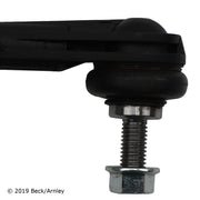 Beck/Arnley 101-8346 2014-2021 BMW i3 Suspension Stabilizer Bar Link