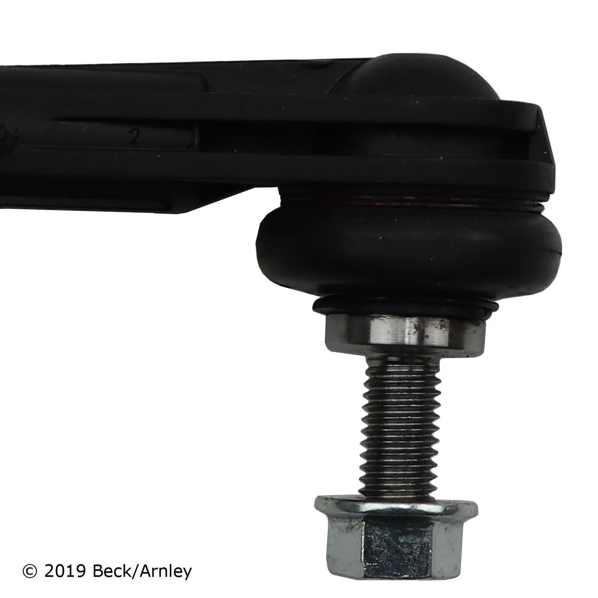 Beck/Arnley 101-8346 2014-2021 BMW i3 Suspension Stabilizer Bar Link