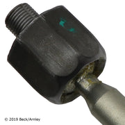 Beck/Arnley 101-8349 2017-2025 Audi A4 allroad Steering Tie Rod End