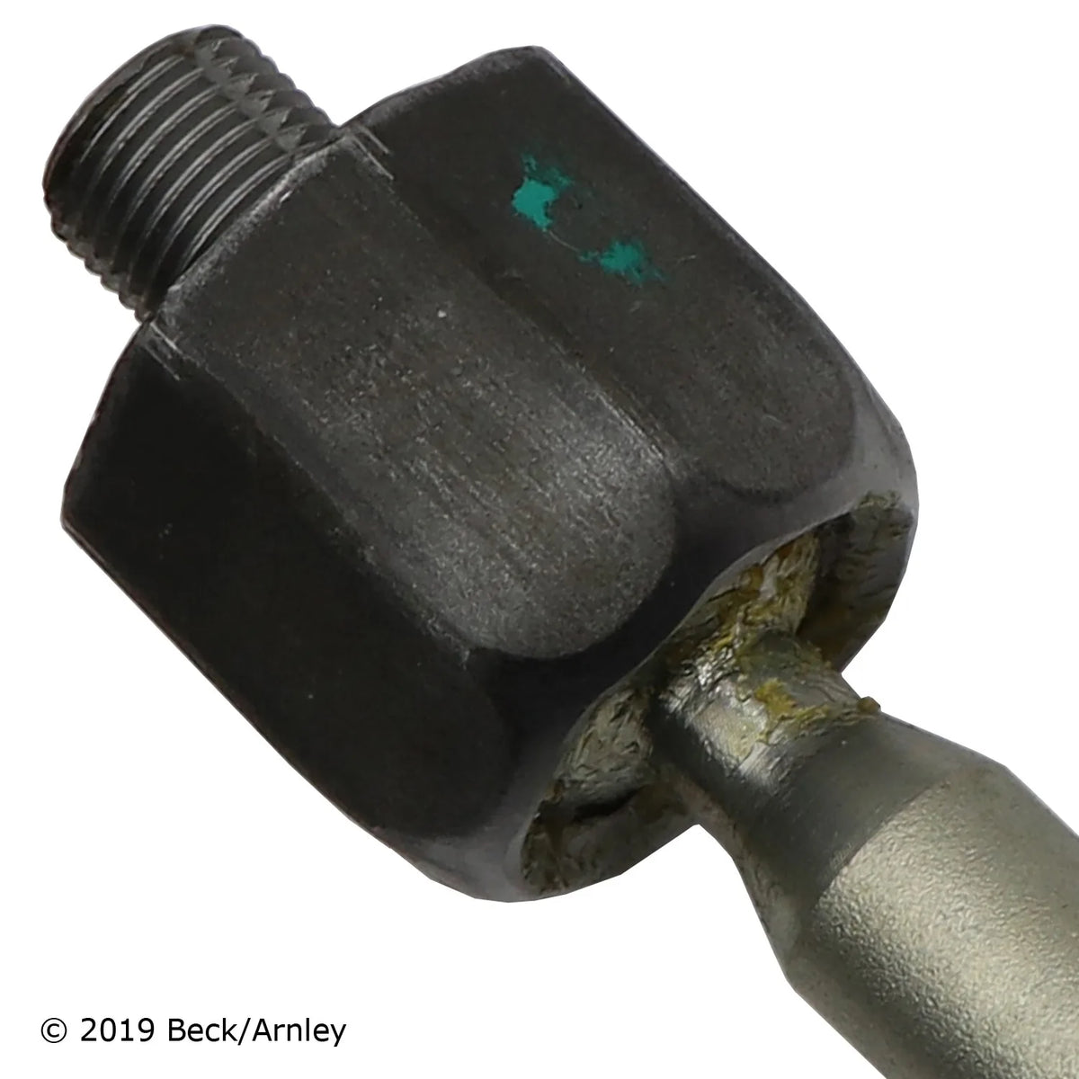 Beck/Arnley 101-8349 2017-2025 Audi A4 allroad Steering Tie Rod End