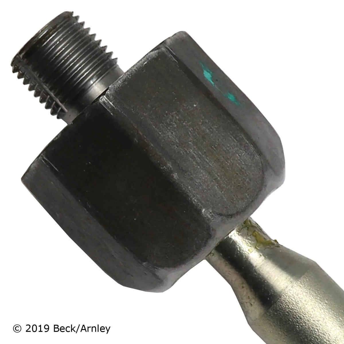 Beck/Arnley 101-8349 2017-2025 Audi A4 allroad Steering Tie Rod End