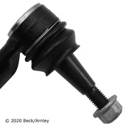 Beck/Arnley 101-8352 2020-2025 Volvo V60 Cross Country Steering Tie Rod End