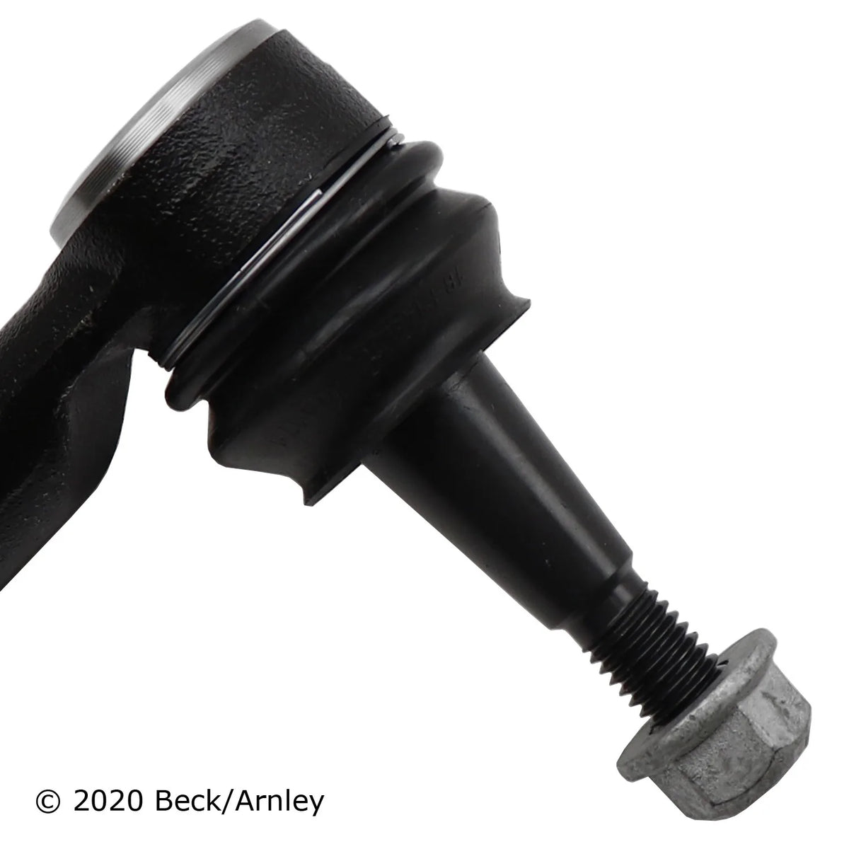 Beck/Arnley 101-8352 2020-2025 Volvo V60 Cross Country Steering Tie Rod End
