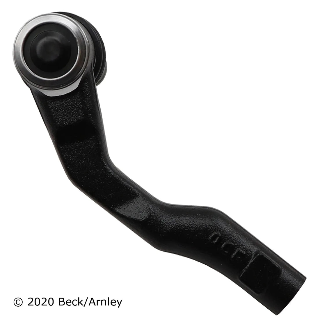 Beck/Arnley 101-8352 2020-2025 Volvo V60 Cross Country Steering Tie Rod End