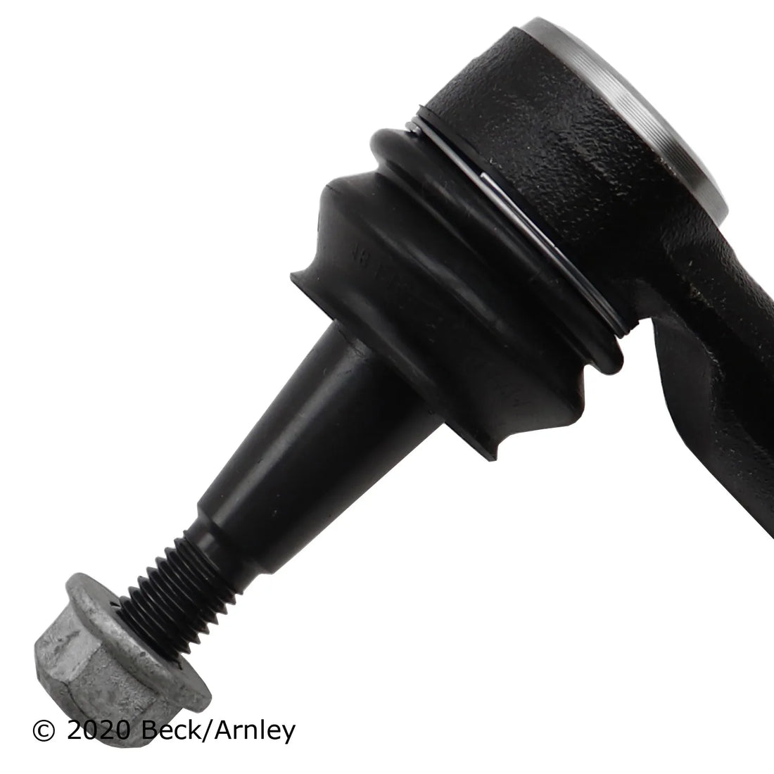 Beck/Arnley 101-8353 2020-2025 Volvo V60 Cross Country Steering Tie Rod End