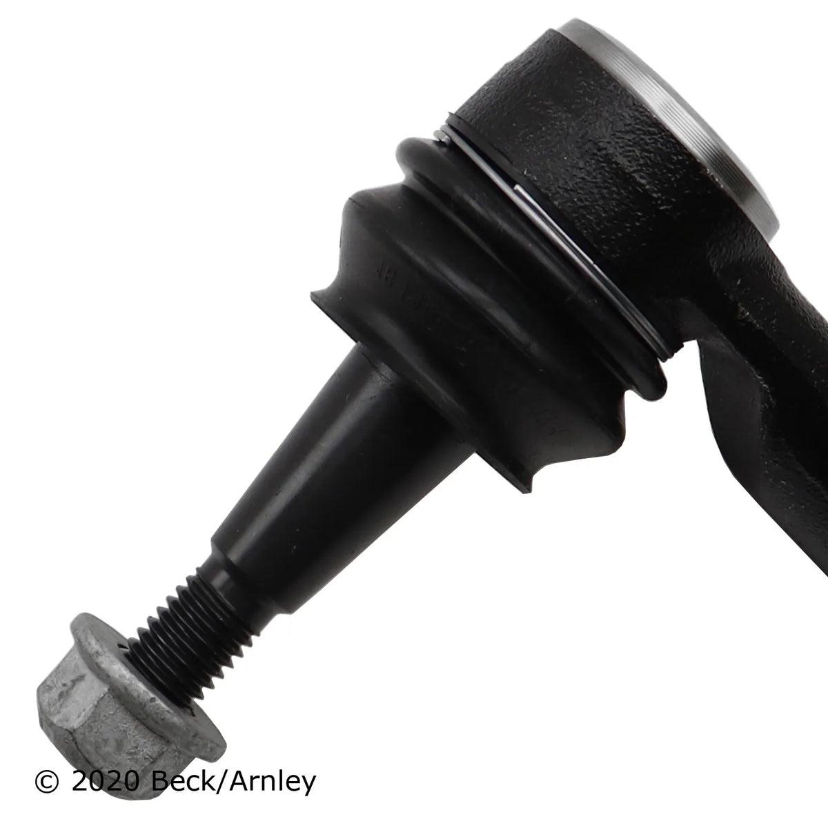 Beck/Arnley 101-8353 2020-2025 Volvo V60 Cross Country Steering Tie Rod End