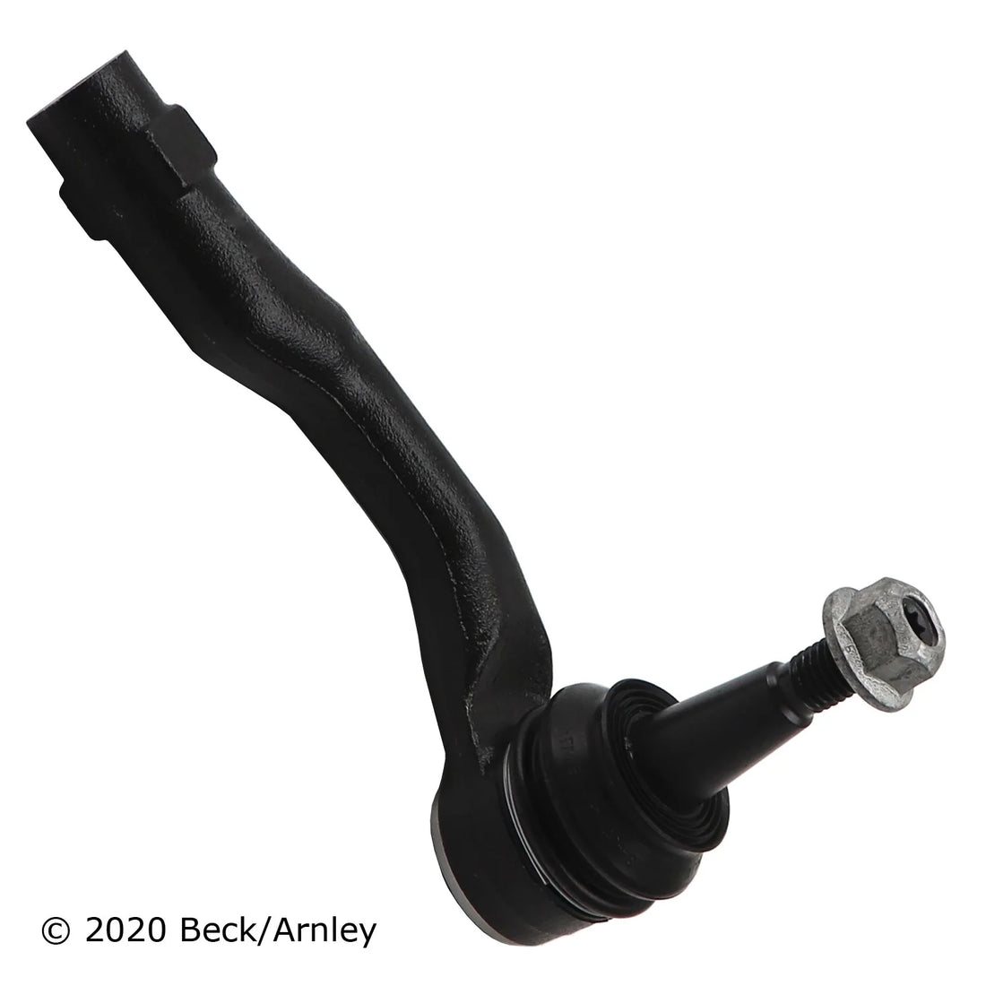 Beck/Arnley 101-8353 2020-2025 Volvo V60 Cross Country Steering Tie Rod End