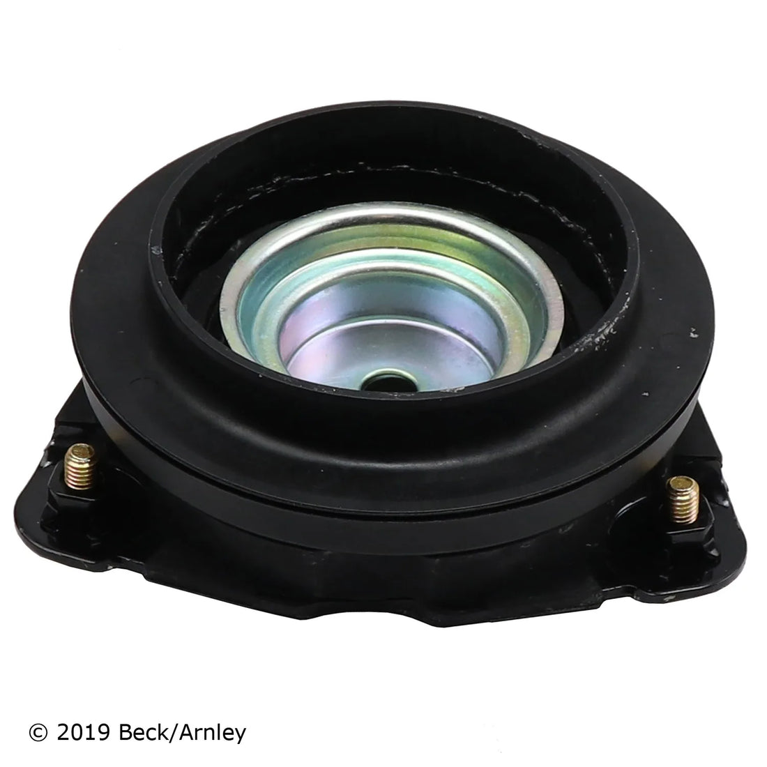 Beck/Arnley 101-8356 2015-2024 Nissan Murano Suspension Strut Mount