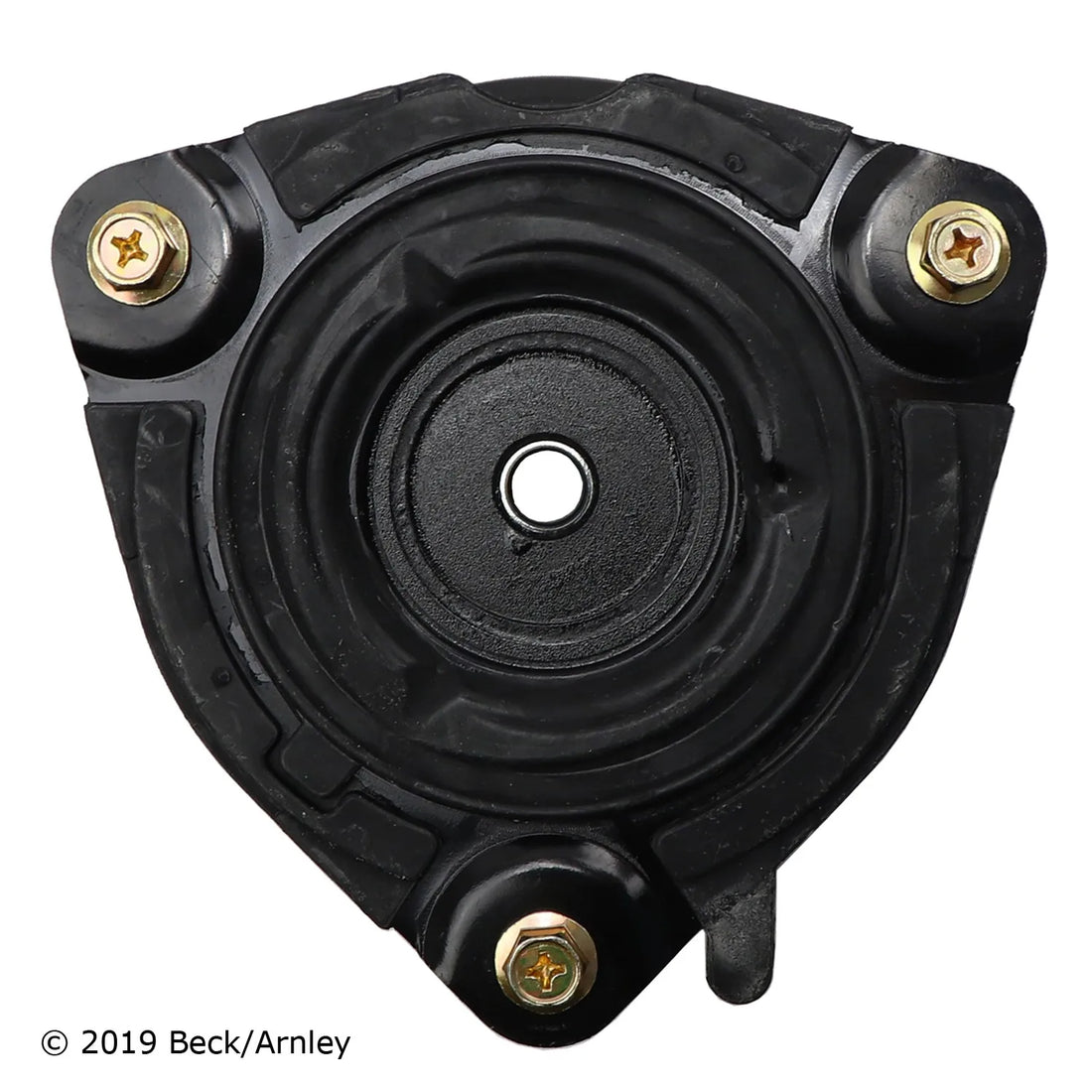 Beck/Arnley 101-8356 2015-2024 Nissan Murano Suspension Strut Mount