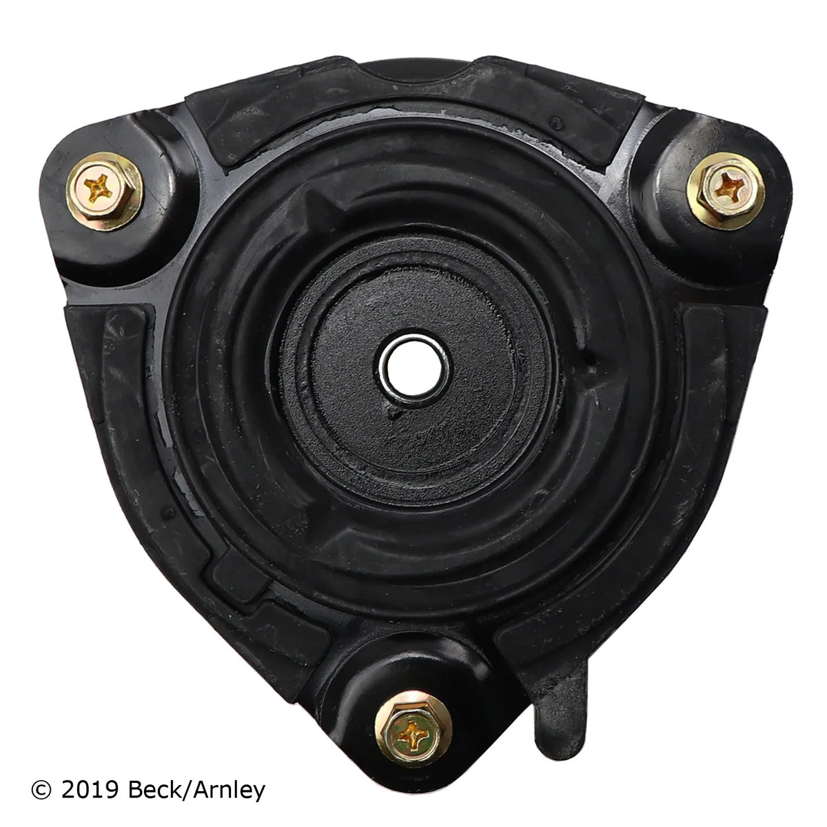Beck/Arnley 101-8356 2015-2024 Nissan Murano Suspension Strut Mount