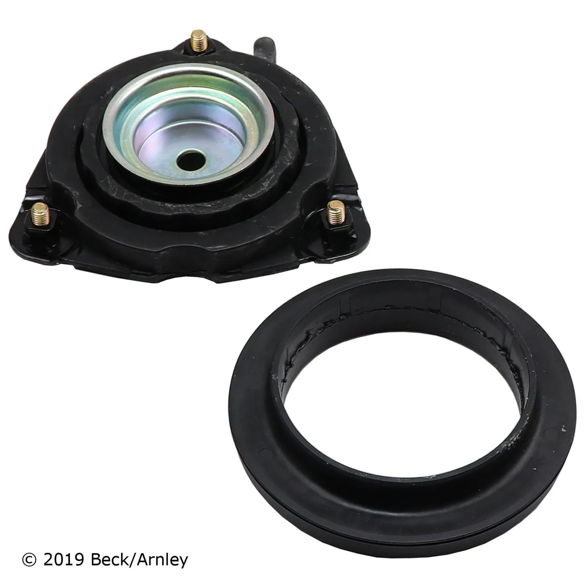 Beck/Arnley 101-8356 2015-2024 Nissan Murano Suspension Strut Mount