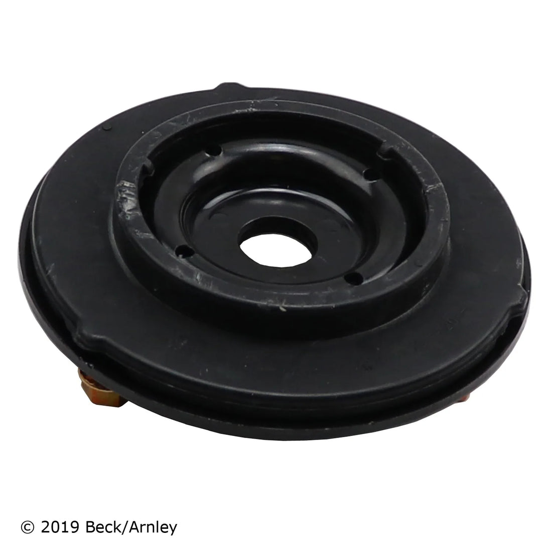 Beck/Arnley 101-8357 2005-2015 Nissan Armada Suspension Strut Mount