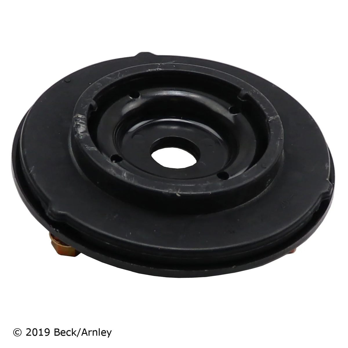 Beck/Arnley 101-8357 2005-2015 Nissan Armada Suspension Strut Mount