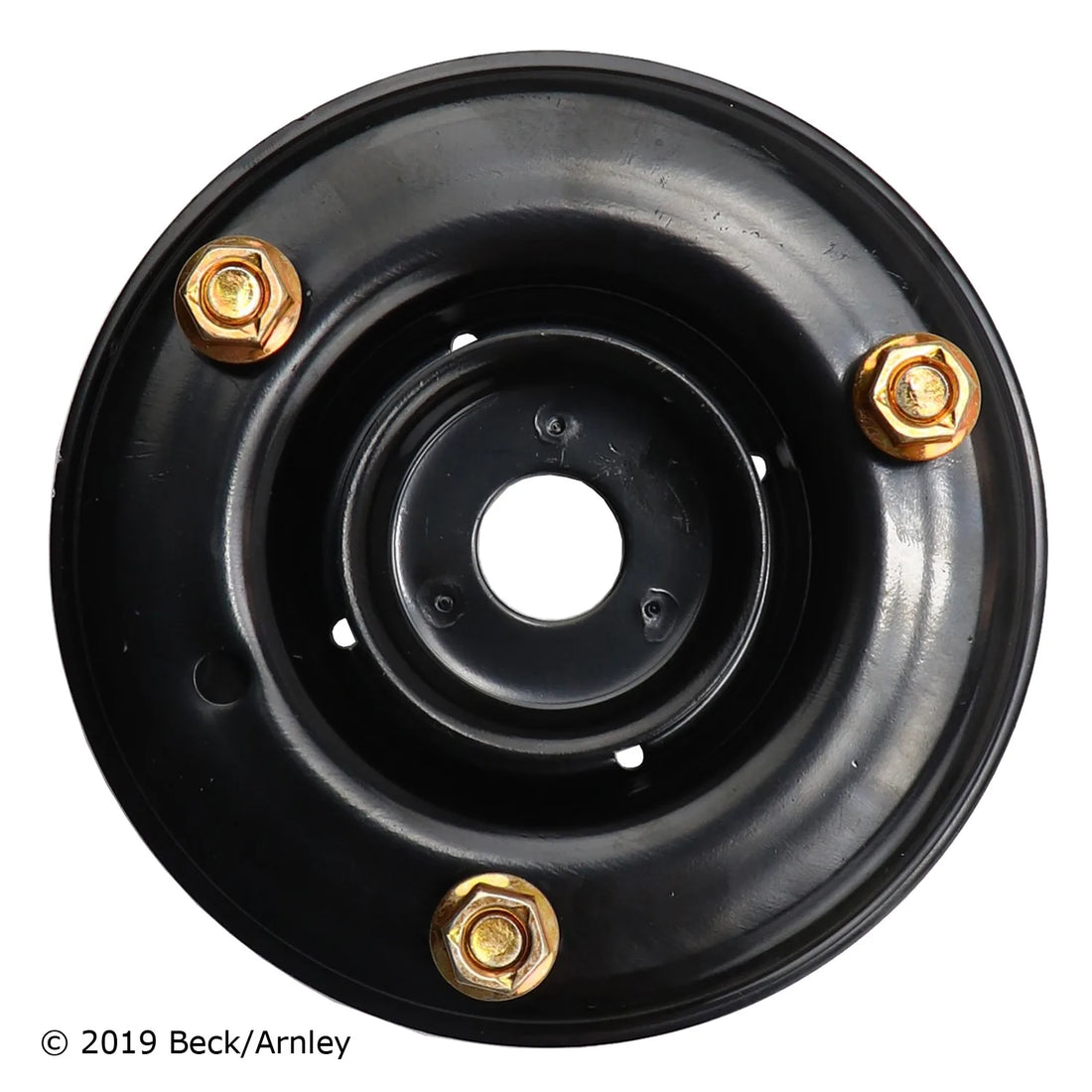 Beck/Arnley 101-8357 2005-2015 Nissan Armada Suspension Strut Mount