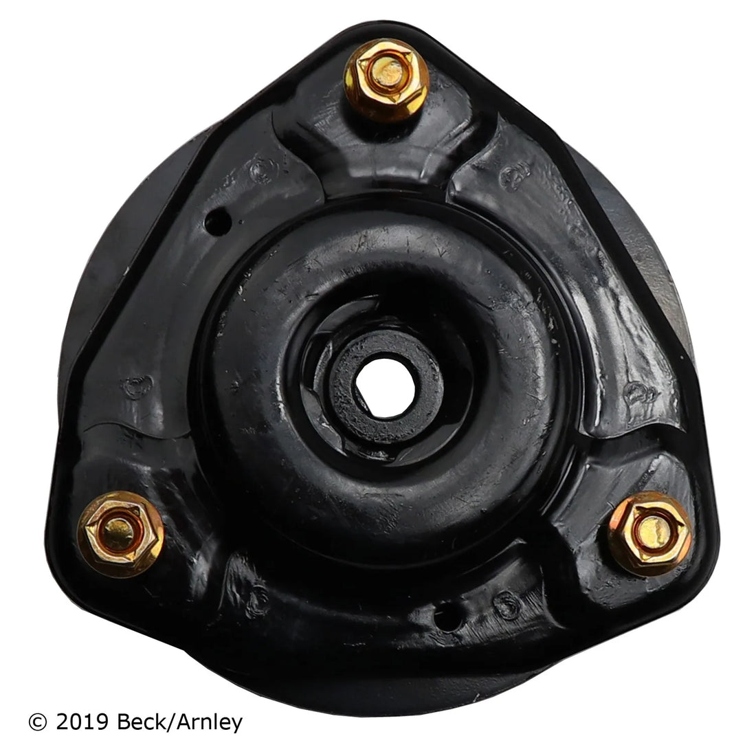 Beck/Arnley 101-8358 2016-2022 Lexus RX350 Suspension Strut Mount