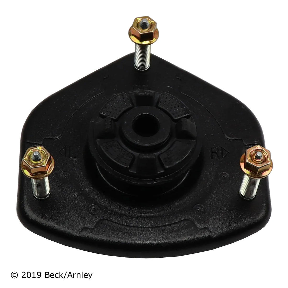 Beck/Arnley 101-8360 2007-2013 Acura MDX Suspension Strut Mount