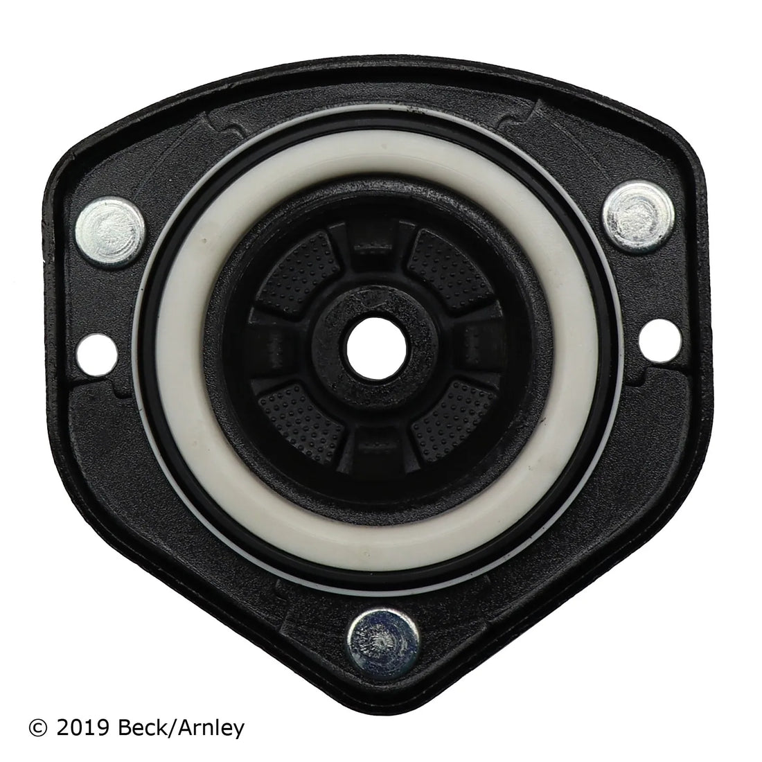 Beck/Arnley 101-8360 2007-2013 Acura MDX Suspension Strut Mount