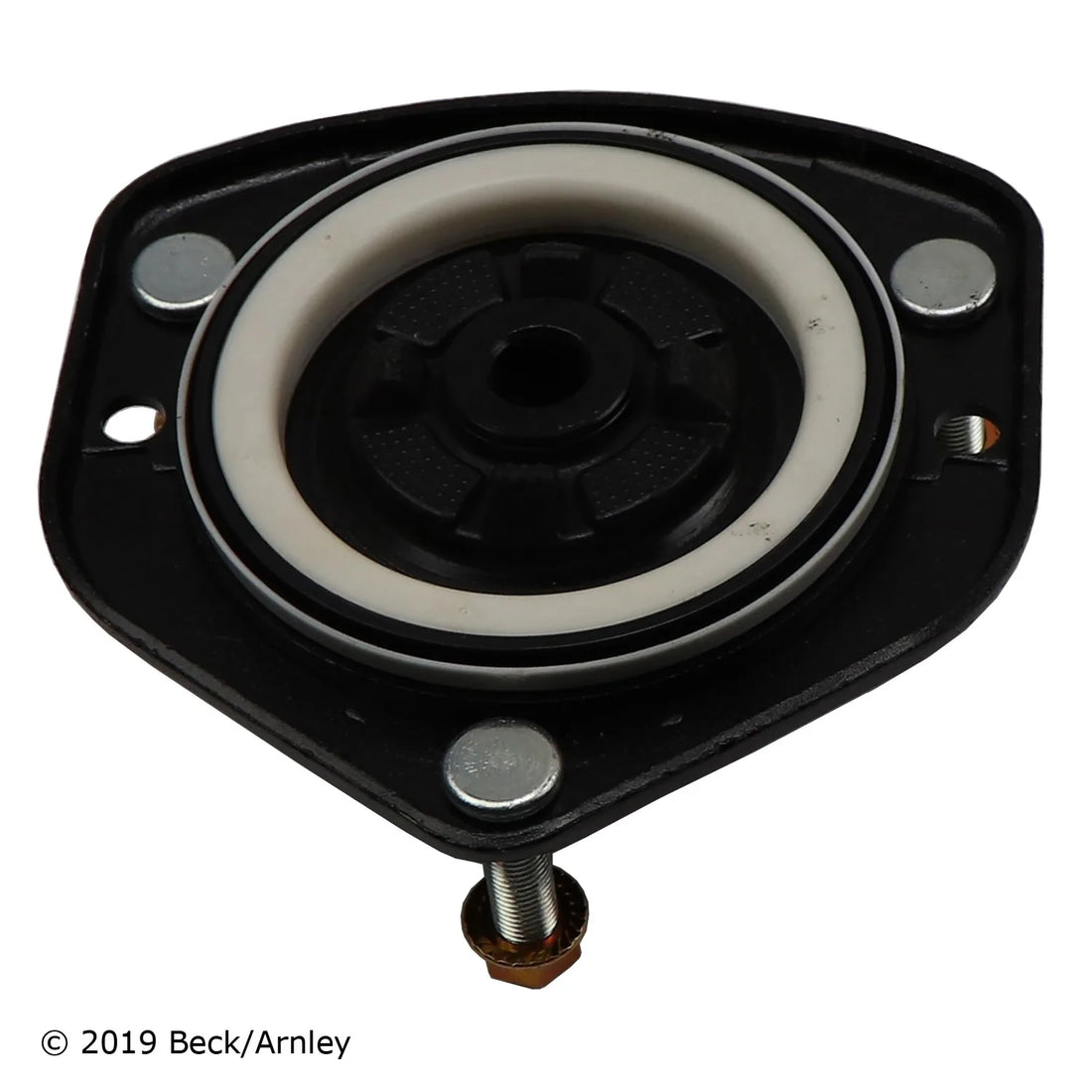 Beck/Arnley 101-8360 2007-2013 Acura MDX Suspension Strut Mount