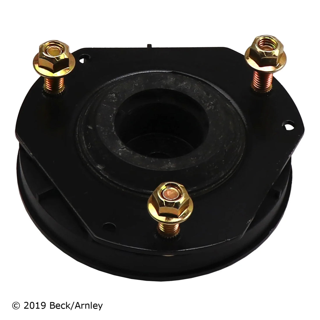 Beck/Arnley 101-8361 2011-2014 Mazda 2 Suspension Strut Mount