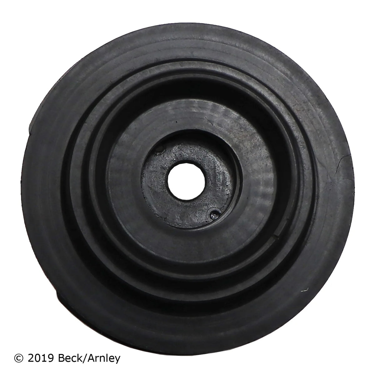 Beck/Arnley 101-8361 2011-2014 Mazda 2 Suspension Strut Mount