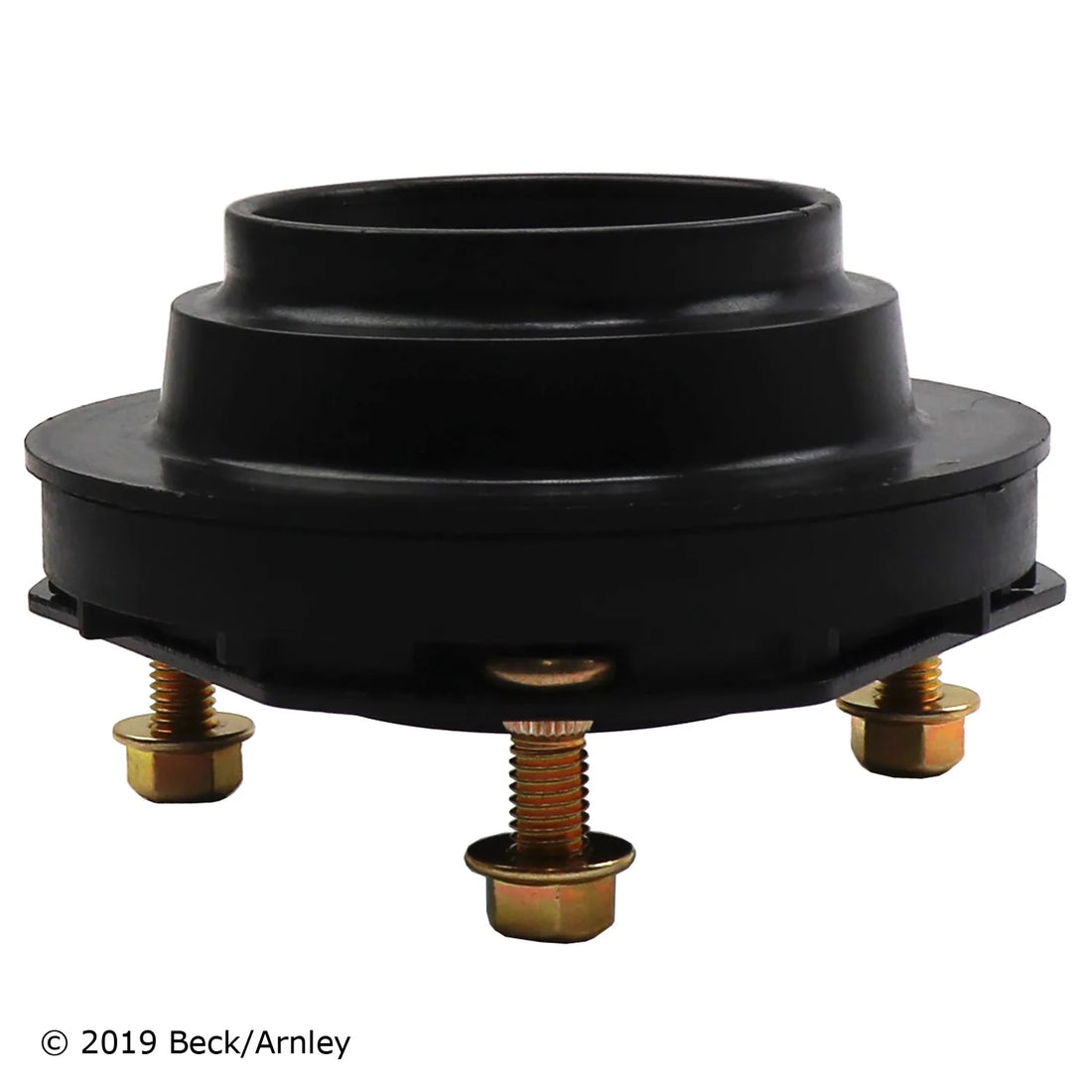 Beck/Arnley 101-8361 2011-2014 Mazda 2 Suspension Strut Mount