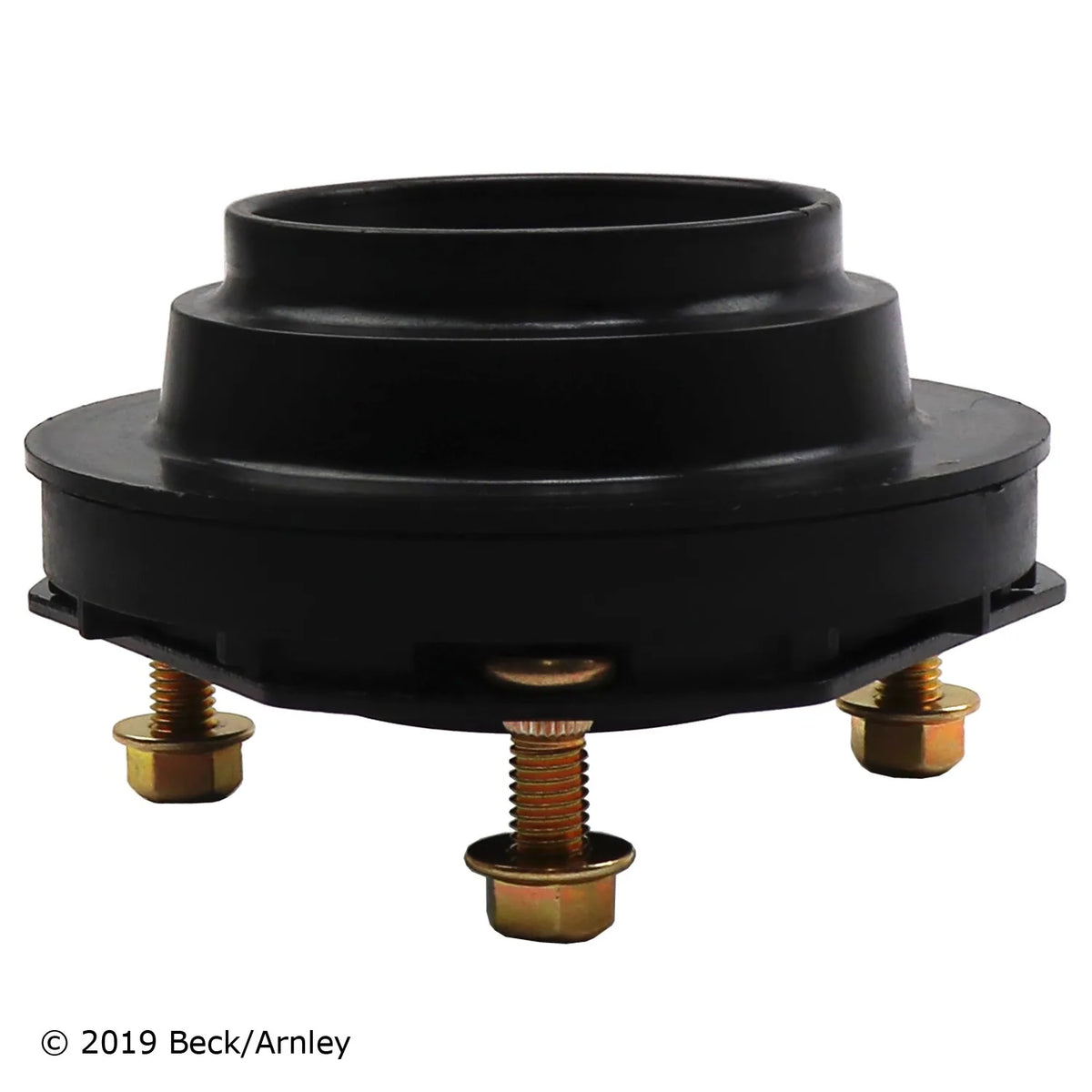 Beck/Arnley 101-8361 2011-2014 Mazda 2 Suspension Strut Mount