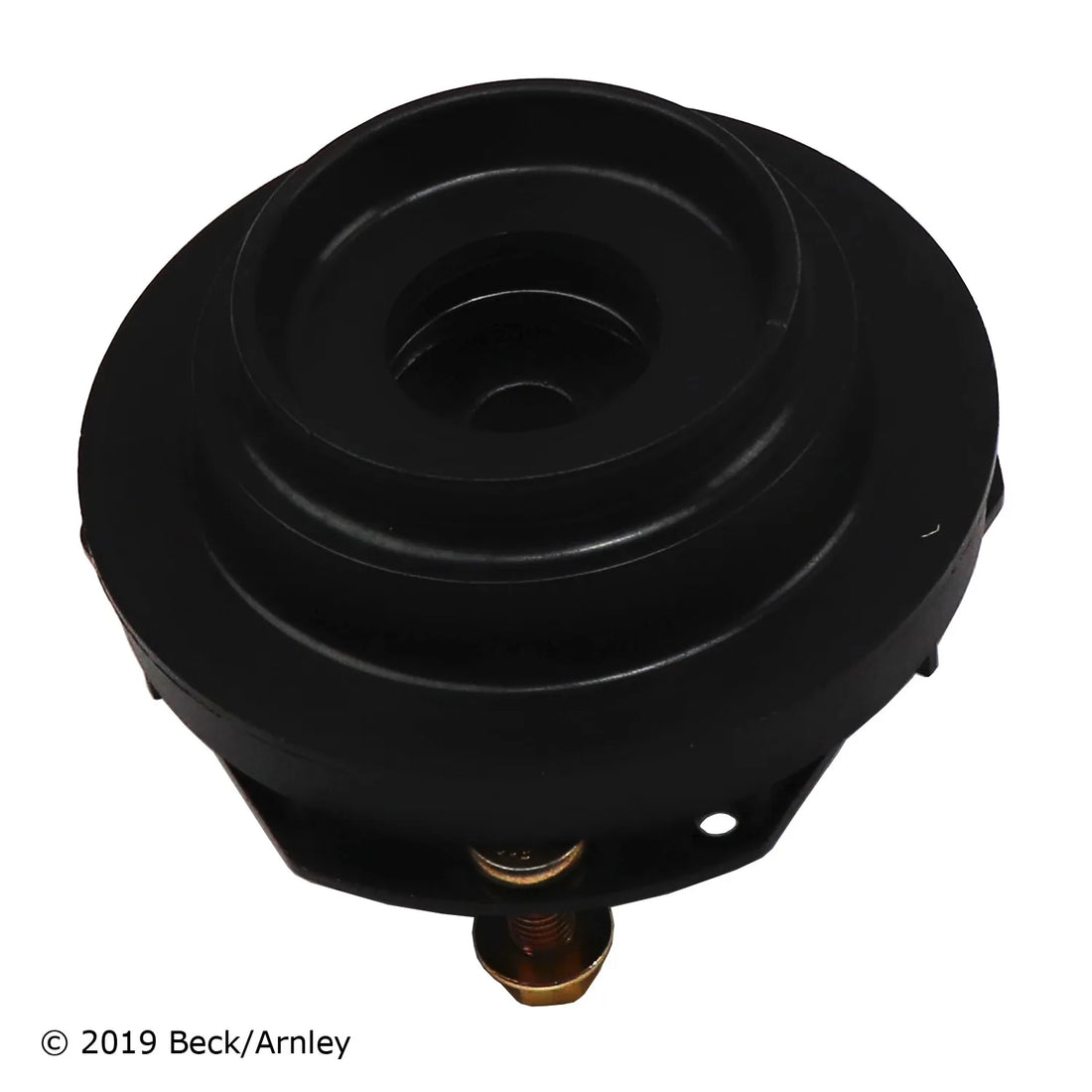 Beck/Arnley 101-8361 2011-2014 Mazda 2 Suspension Strut Mount