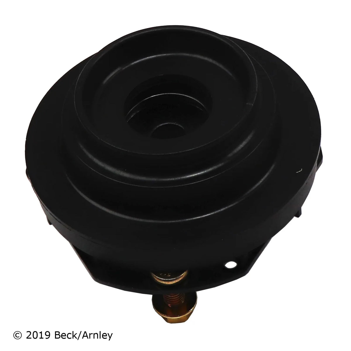 Beck/Arnley 101-8361 2011-2014 Mazda 2 Suspension Strut Mount